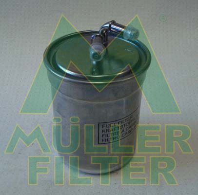 MULLER FILTER Degvielas filtrs FN323